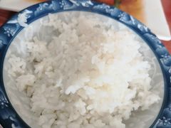 -俺家菜馆(百里峡店)