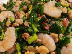 -环宇草鸡店·特色炒鸡