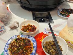 -一烙锅(友谊店)