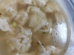 -吉祥馄饨(上海新上大店)
