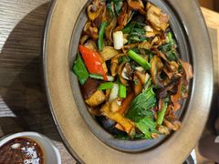 -云海肴·汽锅鸡·云南菜(广安门天虹店)