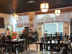 大堂-乐山食古香跷脚牛肉