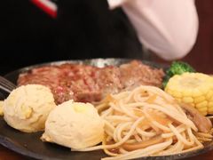 -豪约客牛排(海大南门店)