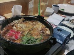 -森味花园·日本料理(伊藤洋华堂亚运村店)