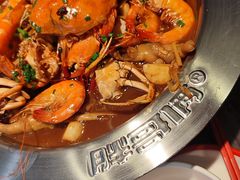 -胖哥俩肉蟹煲(湛江印象汇店)