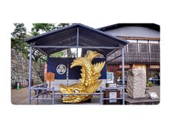 景点-名古屋城