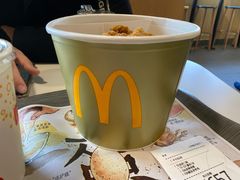 -麦当劳(无锡永乐店)