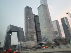 -中央广播电视总台(光华路办公区)