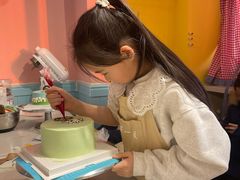 -千浔一暖DIY蛋糕烘焙(人民大学店)