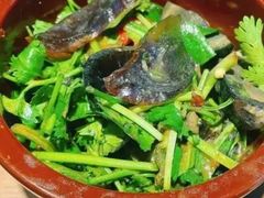 -云海肴汽锅鸡·云南小炒(天津国金汇店)