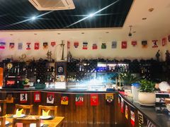 -申德勒加油站餐厅(三里屯北小街店)