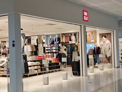 -优衣库(厦门SM广场店)