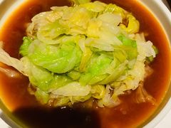 -曼玉餐厅(大卫城店)