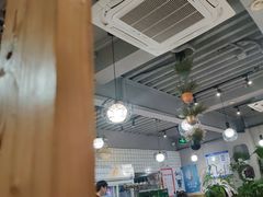 -壹块捌烧烤(灯市口店)