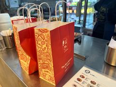 -OUR Bakery(三里屯太古里店)