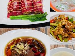 -怡品堂·金宴 (北京索菲特大酒店)