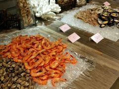 -万德诺富特酒店·自助餐厅(万德大厦店)