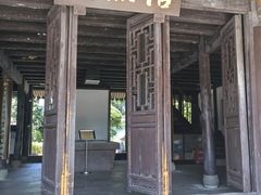 -江心屿景区
