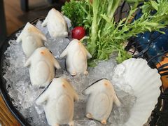 -湊湊火锅·茶憩(南京东路悦荟店)