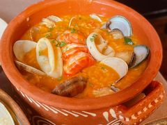 -ALBERGUE 1601 婆仔屋葡国餐厅