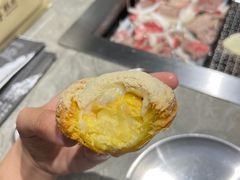 -鲍师傅糕点(大沽南路店)
