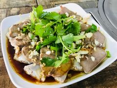 猪利粉肠-阳江河堤老牌曾记美食