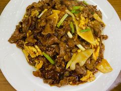 醋溜木须-白魁老号饭庄(交道口店)