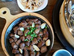 -鲜小岛·铜锅涮肉