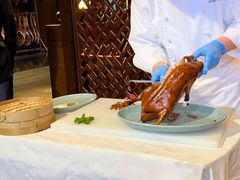 -丽江金茂凯悦臻选酒店-滇香馆