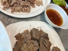 -高玛纳驴肉火烧(河间总店)