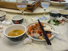 -老浒记民俗酒楼(王府井店)