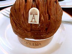 Angelina(IFC店)-Angelina(IFC)