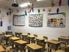 -智星少年学校·幼小衔接·精品托管