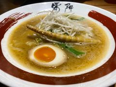 -雷门拉面·现熬骨汤(凯德来福士店)