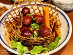-鱼食饭稻·苏浙土菜17年老馆子(平江路店)