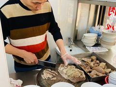 -苏州藏书羊肉馆(安顺路店)