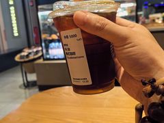 -星巴克臻选(深圳罗湖万象城店)