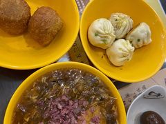 -毛华美食(清扬路店)