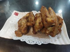 -红星光发煲仔饭(文海店)
