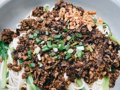 -重庆小面(蒲淞北路店)