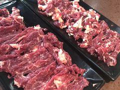 -幸运牛汕头小黄牛牛肉火锅(梅林店)