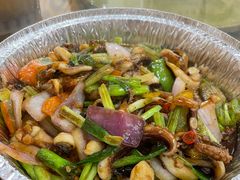 -南记食粥坊·宵夜大排档(莲花总店)