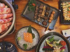 -坂吉屋·居酒屋深夜食堂(龙湖店)