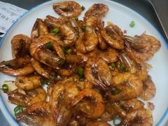 -川林海鲜酒家·湾仔传统早茶·粤菜