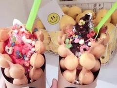 -JUICE  TIMES(中茵海华店)