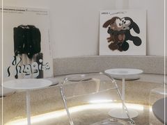 -HUGS coffee(东区店)