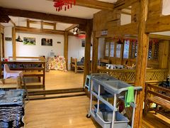 大堂-勺子米线·云南传统小吃市集(四方街店)
