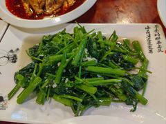 -将就吃农家特色土菜馆