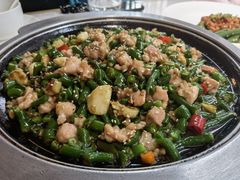 -周三的情书花园餐厅(江北店)