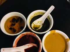 料碗-裕德孚·非遗手切涮羊肉(东直门内大街店)